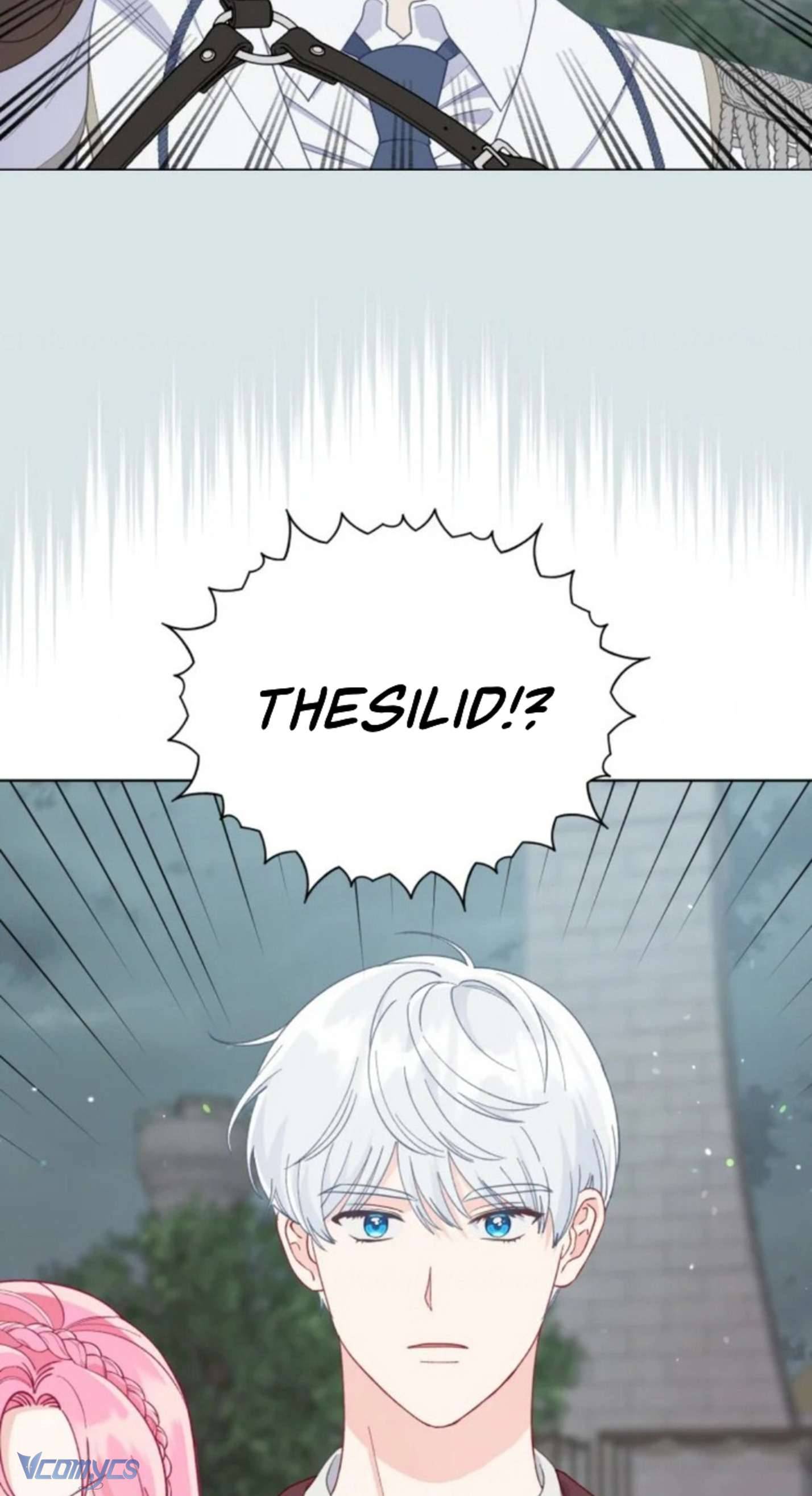 Sự Điều Trị Đặc Biệt Của Tinh Linh Chapter 76 - Trang 4