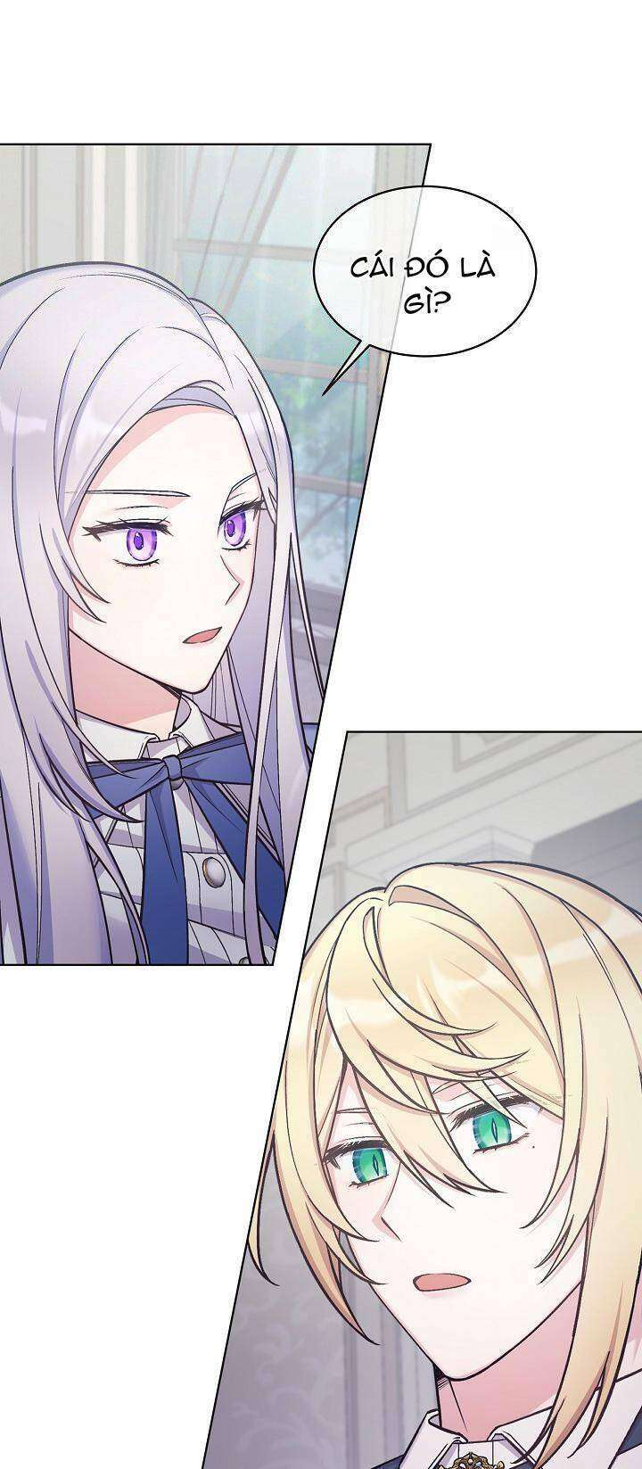 Bệ Hạ, Tôi Sẽ Giết Ngài! Chapter 32 - Trang 4