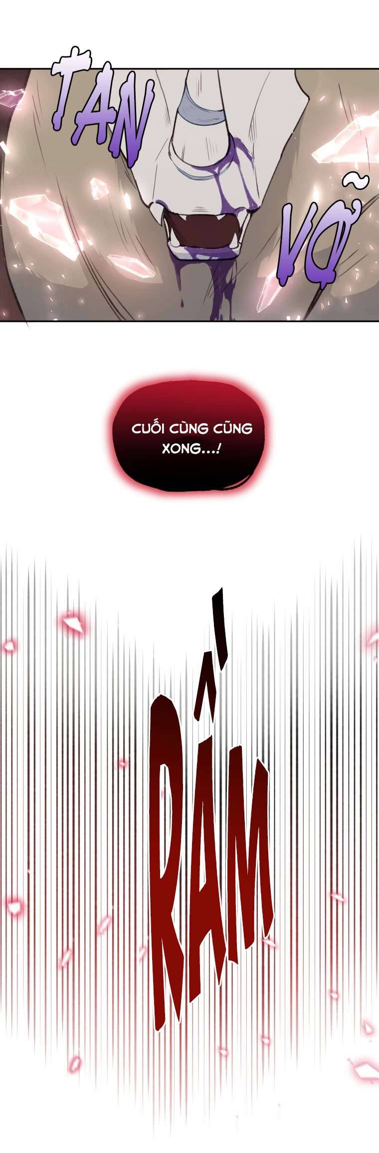 Người Bảo Hộ Của Bạo Quân Là Ma Nữ Tàn Độc Chap 49 - Trang 4