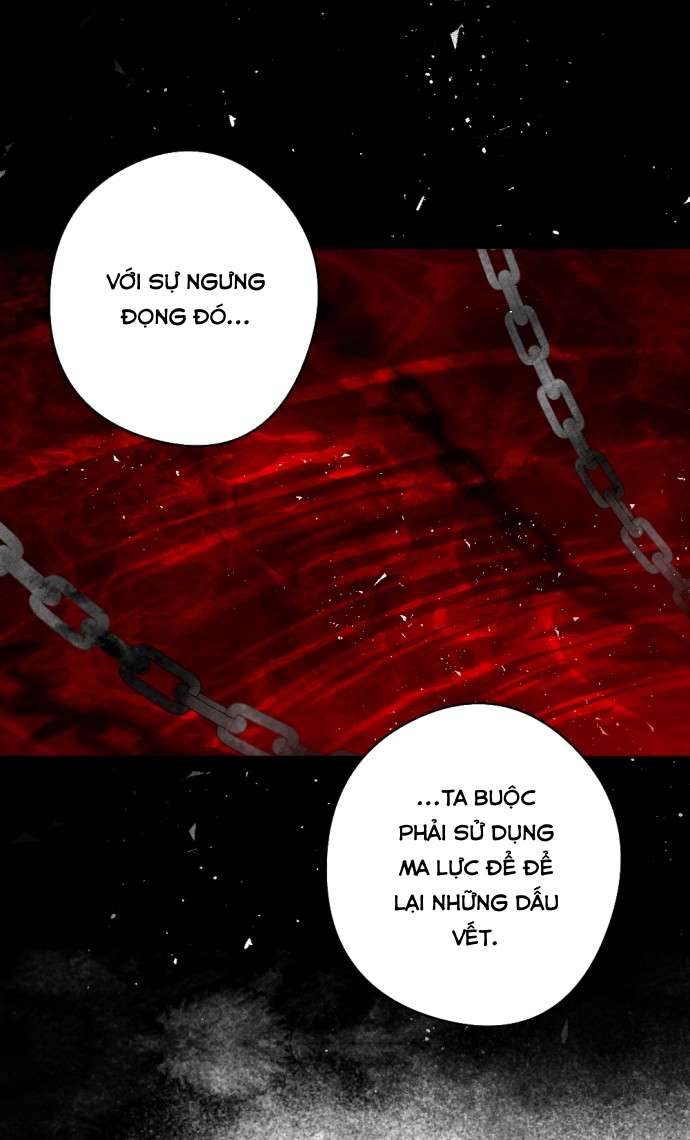 Lời Thú Nhận Của Chúa Tể Bóng Tối Chap 56 - Trang 4