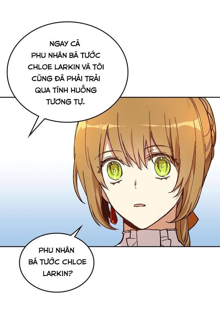 Vị Hôn Thê Khế Ước Của Công Tước Chapter 58 - Trang 4