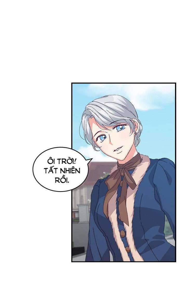 Cẩn Thận Với Các Anh Trai Đấy! Chap 9 - Trang 2