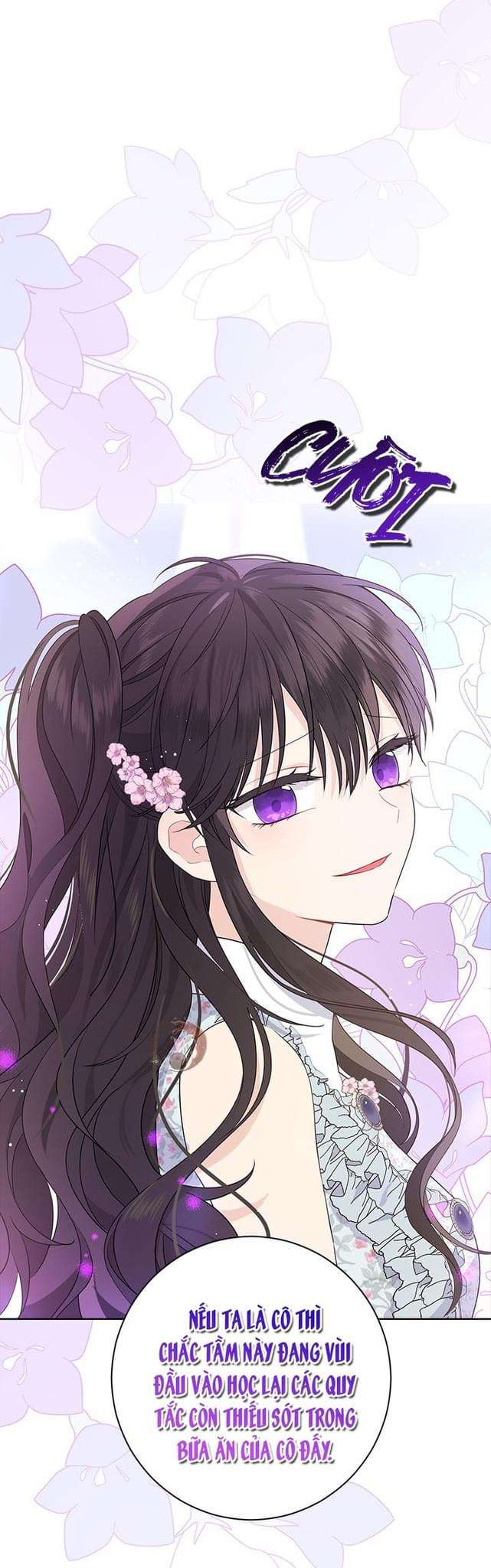 Tôi Là Minh Chứng Của Sự Thật Chap 48 - Trang 3