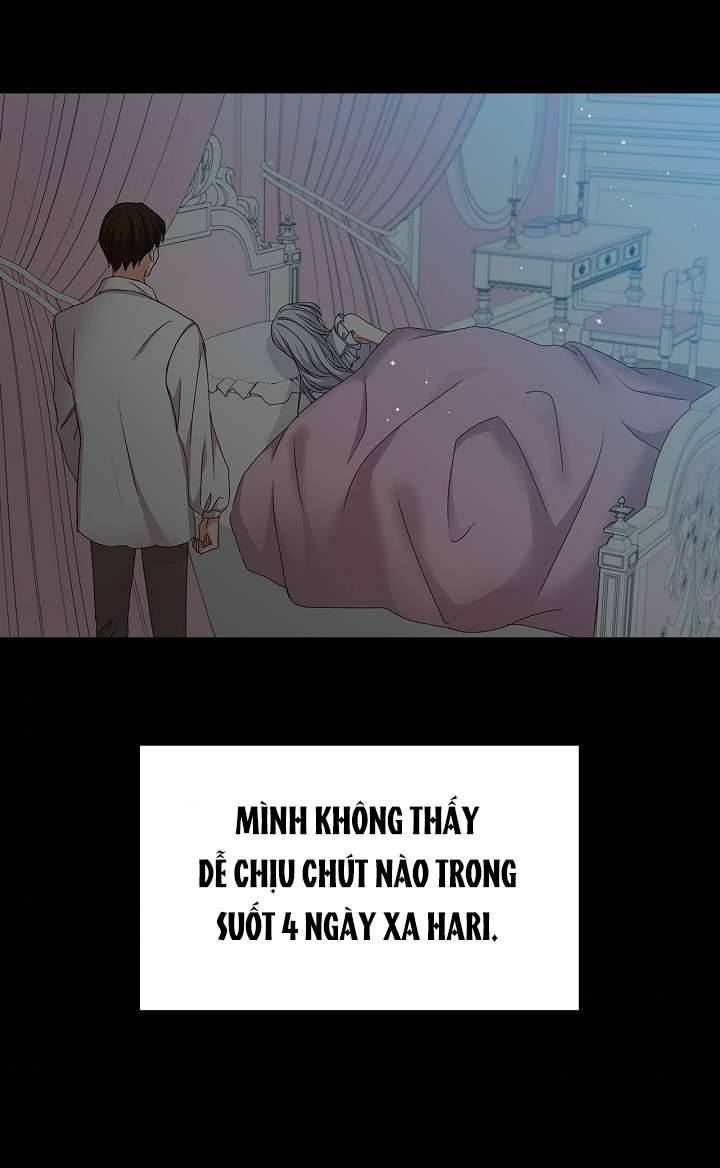 Cẩn Thận Với Các Anh Trai Đấy! Chap 66 - Trang 2