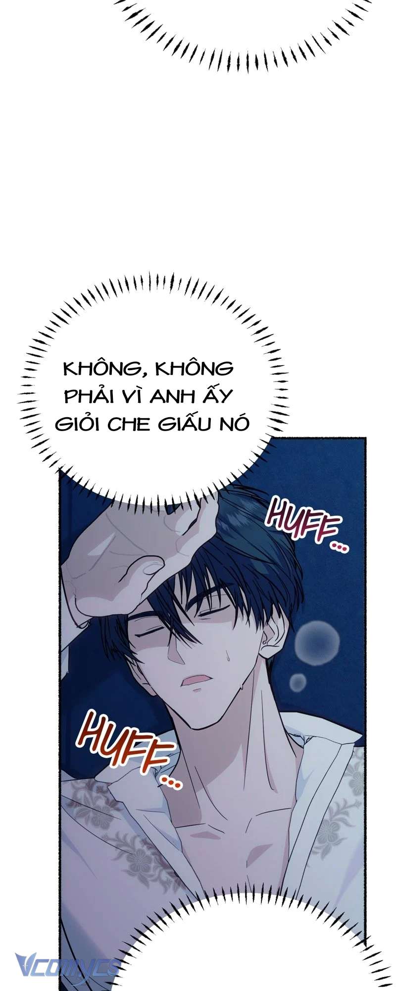 Trở Thành Chú Mèo Ngủ Cùng Bạo Chúa Chapter 10 - Trang 3