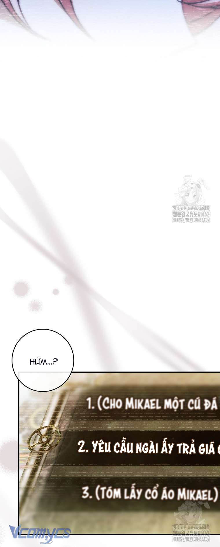 Tôi Đã Tắt Cài Đặt Chế Độ Nhận Thức Nỗi Đau! Chap 36 - Trang 3