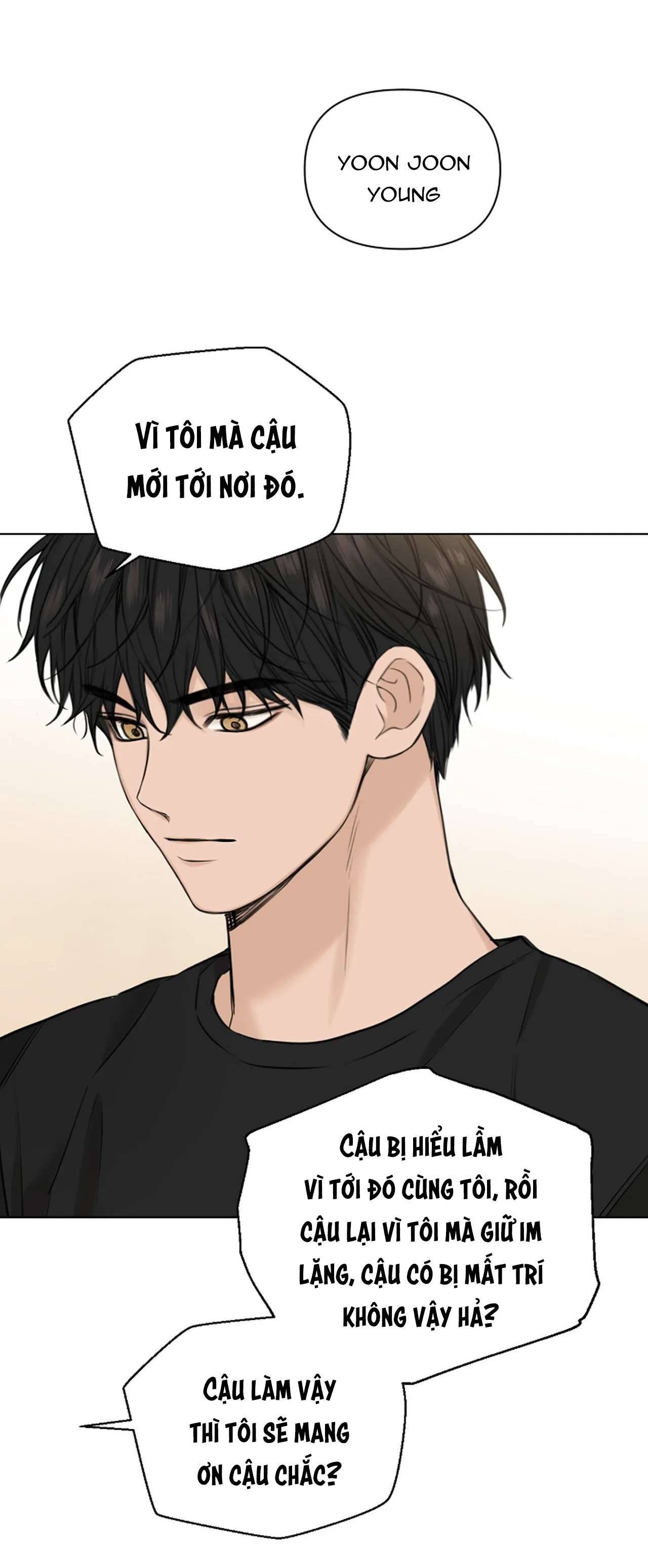 Bình Minh Chap 28 - Trang 4