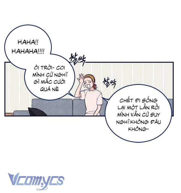 Thứ Tôi Cần Không Phải Là Tình Yêu Chapter 2 - Trang 3