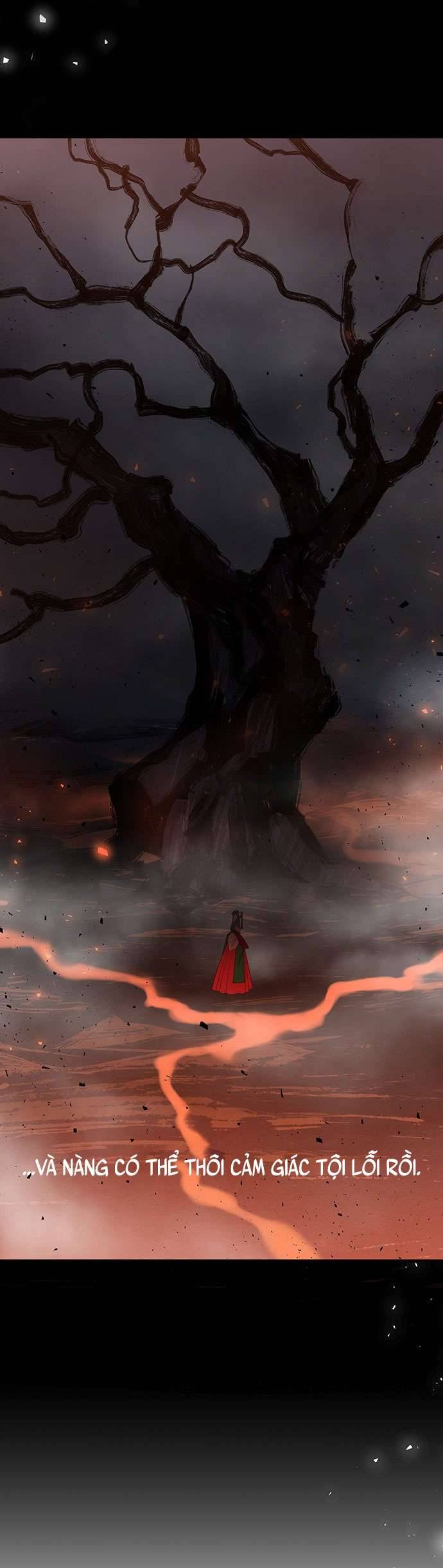 Vương Tử Huyền Bí Chapter 47 - Trang 4