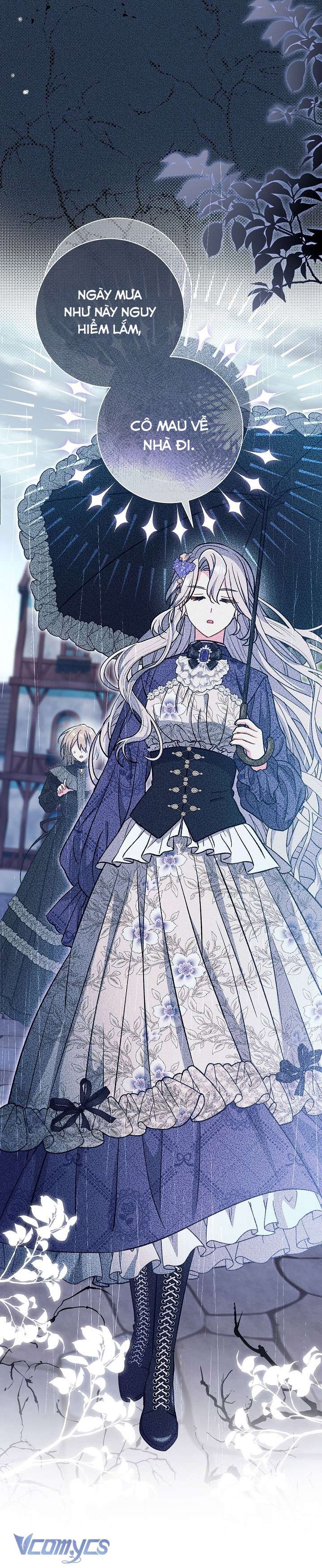 Người Xem Mắt Của Ác Nữ Quá Hoàn Hảo Chapter 29 - Trang 4