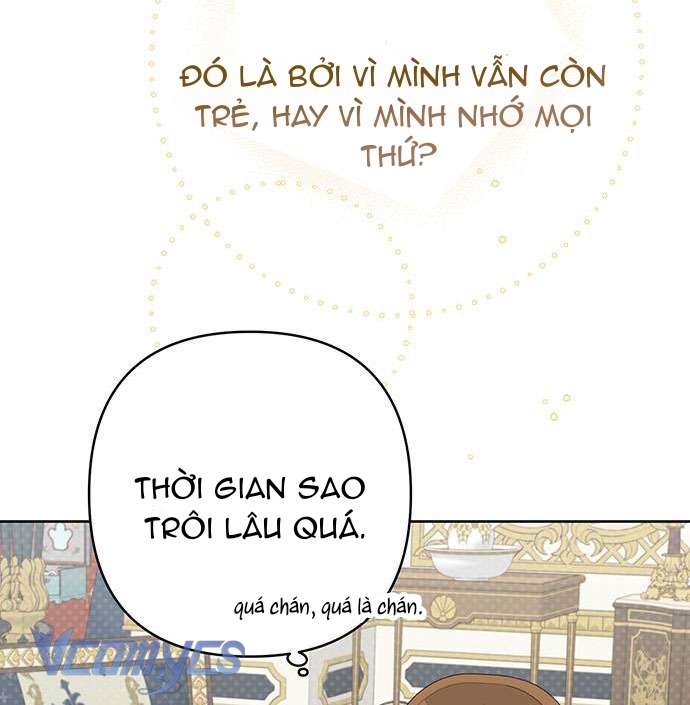 Bạo Chúa Bé Con Chapter 10 - Trang 4