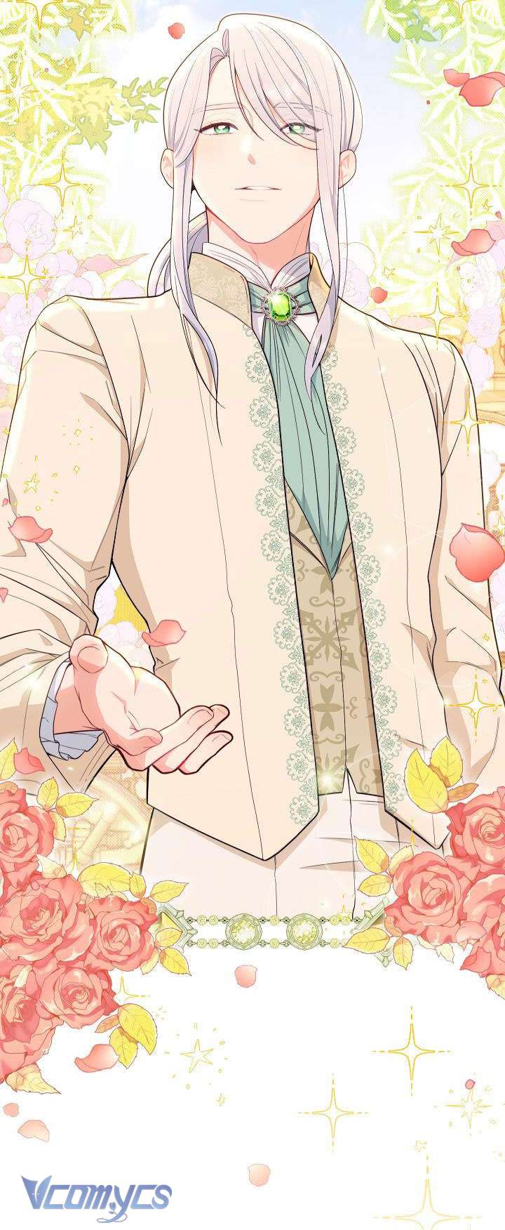 Hầu Gái Độc Quyền Của Hoàng Hậu Phản Diện Chapter 8 - Trang 4