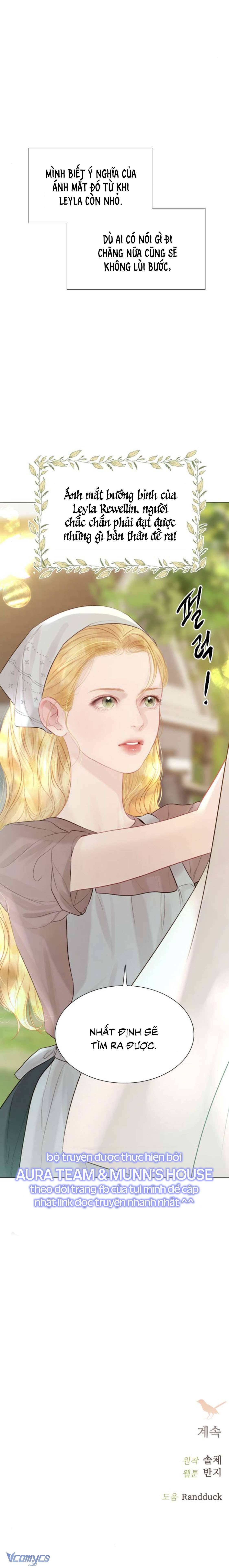 Hãy Khóc Và Cầu Nguyện Đi Chapter 19 - Trang 4