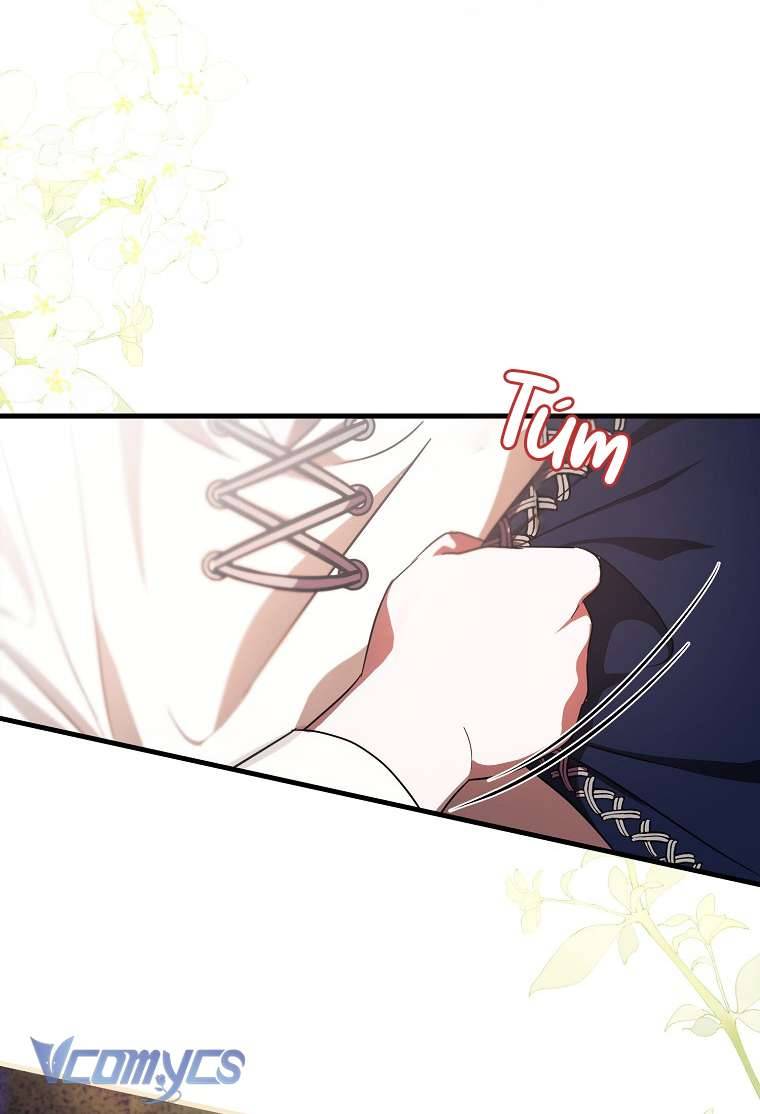 Lần Đầu Bé Út Được Yêu Thương Chap 5 - Next Chap 6