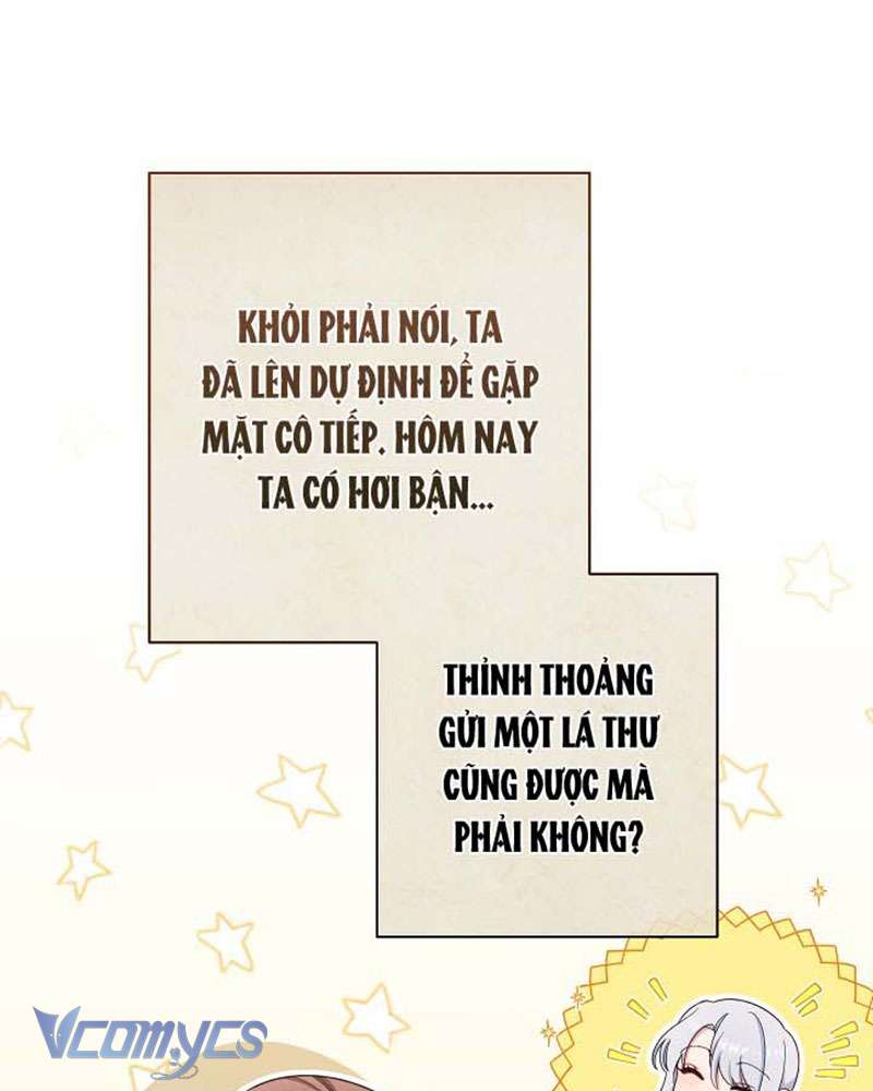 Hầu Gái Độc Quyền Của Hoàng Hậu Phản Diện Chapter 27 - Trang 4