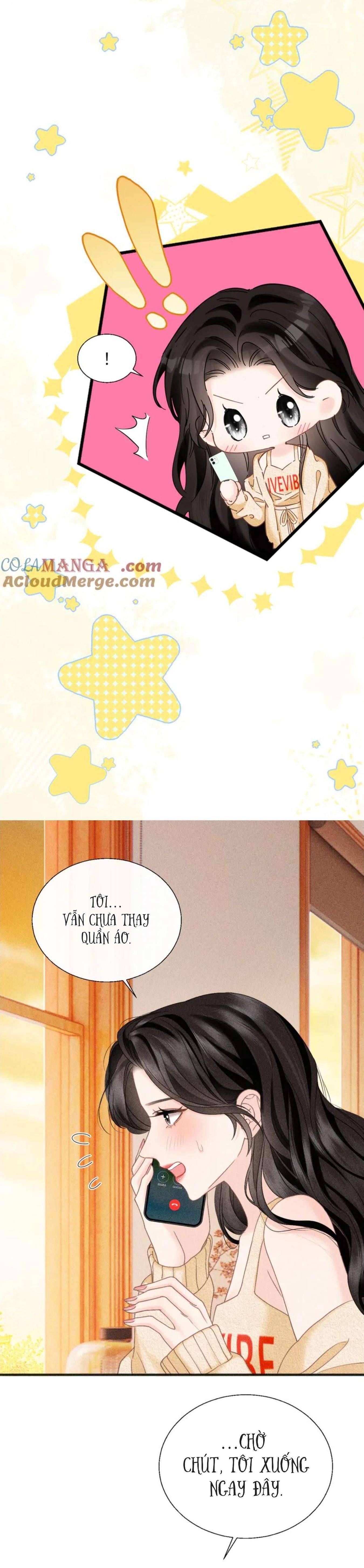 Tình Si Chap 26 - Next Chap 27