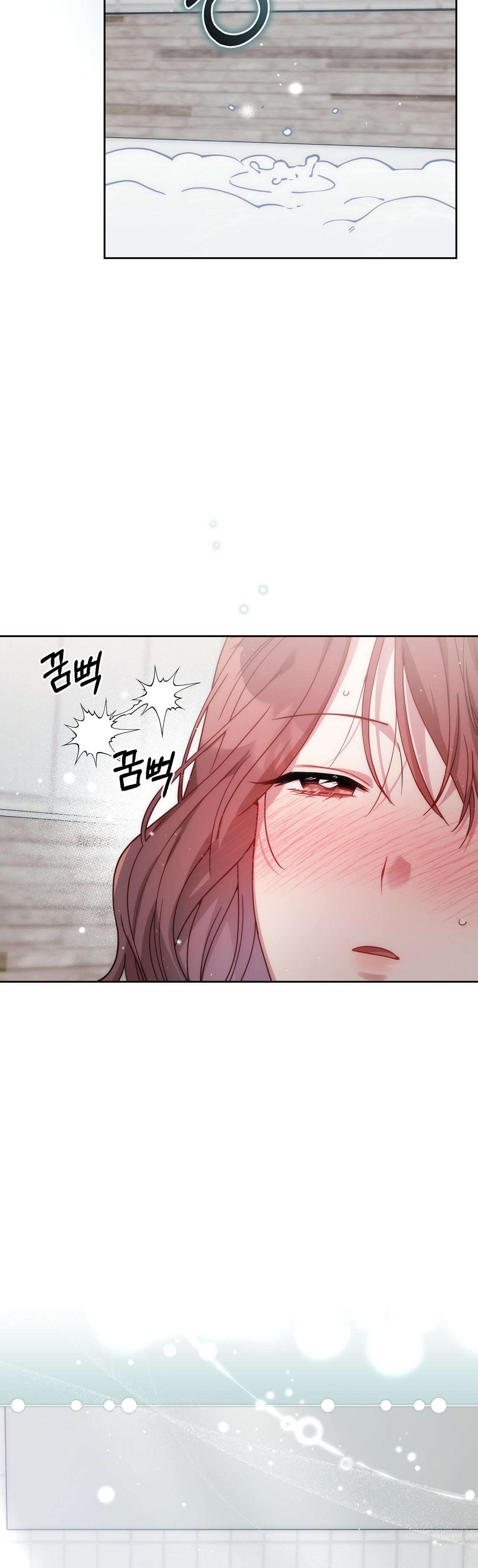 [ 18+ ] Vụ Bê Bối Pháp Lý Chap 6 - Trang 2