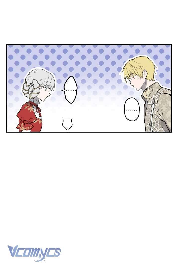 Những Nhân Vật Mạnh Nhất Thế Giới Ám Ảnh Tôi Chapter 52 - Trang 4