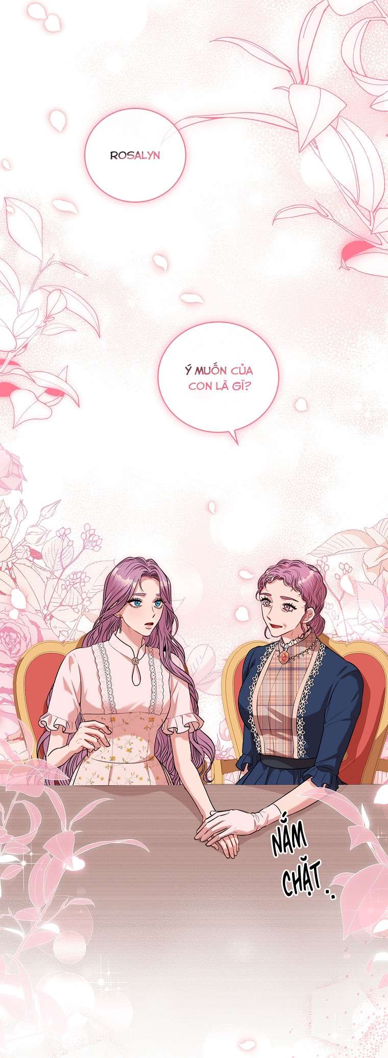 Thư Ký Của Bạo Chúa Chapter 75 - Trang 3