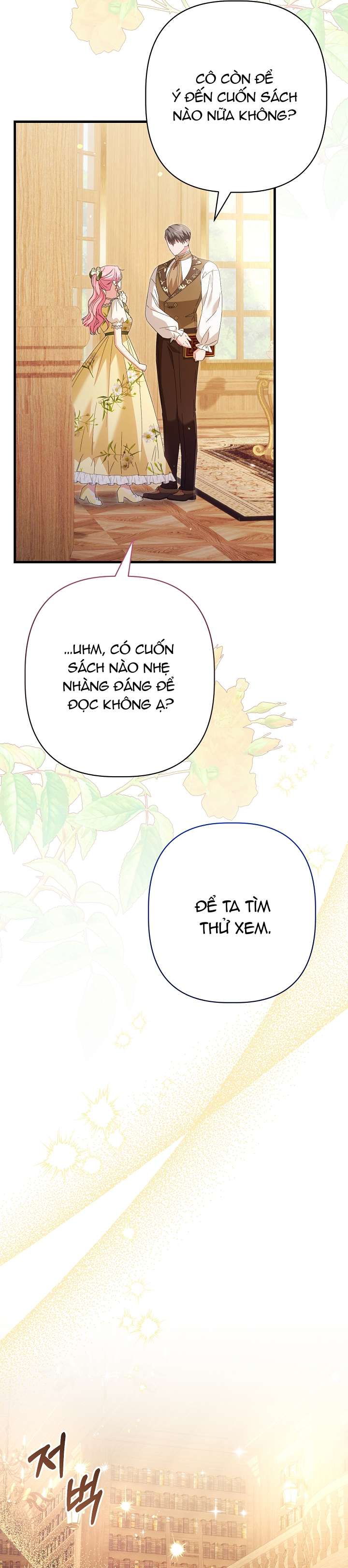 Cha Của Nam Chính Từ Chối Hủy Hôn Chapter 30 - Next Chapter 31