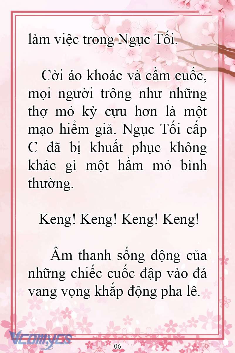 [Novel] Đặc Quyền Của Người Chuyển Sinh Chap 37 - Trang 2