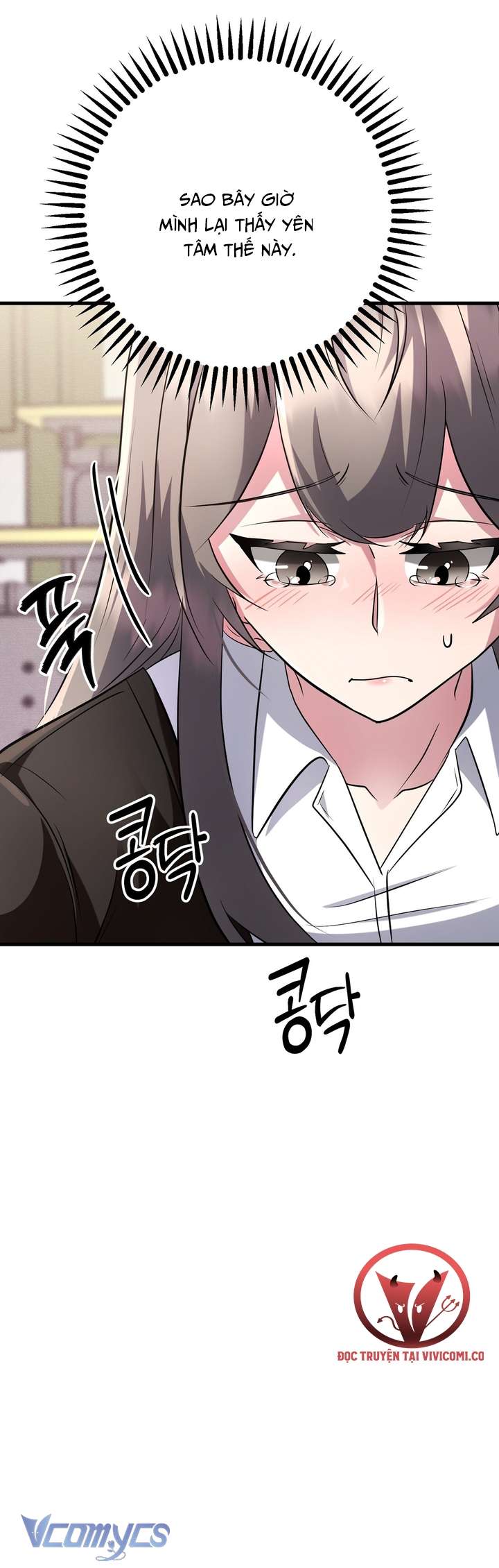 [18+] Mùa Đông Bất Tận Chap 6 - Trang 3