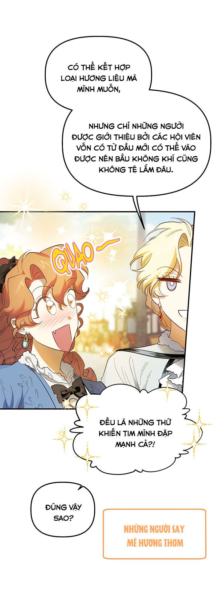 May Mắn Hay Bất Hạnh Chap 64 - Next Chap 65