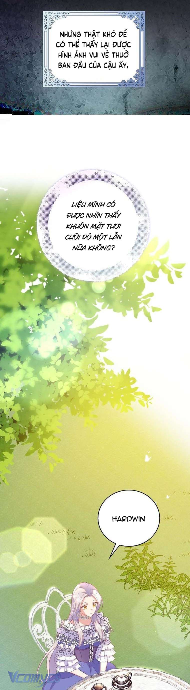 Tôi Chỉ Nhận Ra Sau Khi Mất Cô Ấy Chap 26 - Trang 2