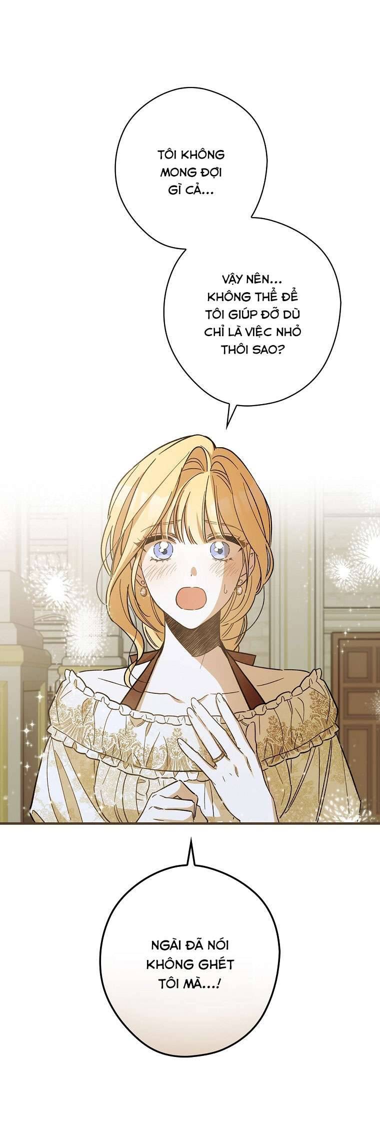 Phương Pháp Khiến Phu Quân Đứng Về Phía Tôi Chapter 8 - Trang 4