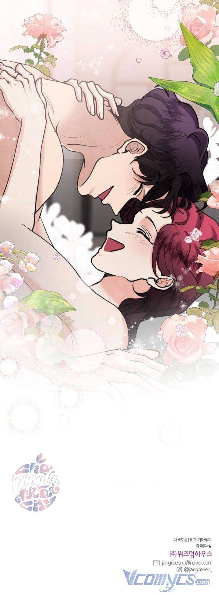 Oan Gia Ngõ Hẹp Chapter 60 - Next Chapter 61