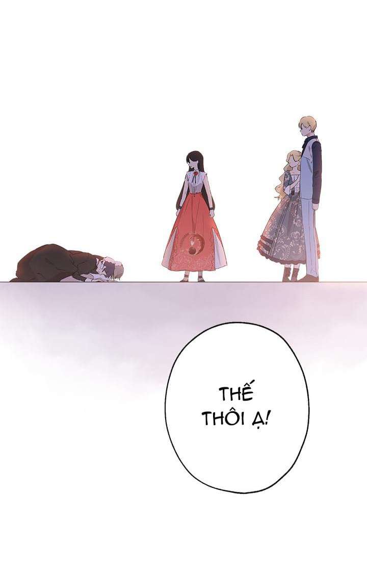 Tôi Là Minh Chứng Của Sự Thật Chap 4 - Trang 3