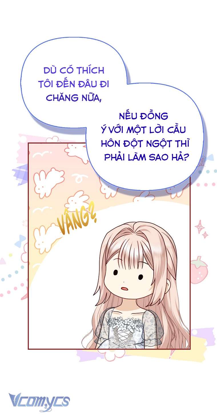 Nhân Vật Phản Diện Đều Thích Tôi Chapter 17 - Next Chapter 18