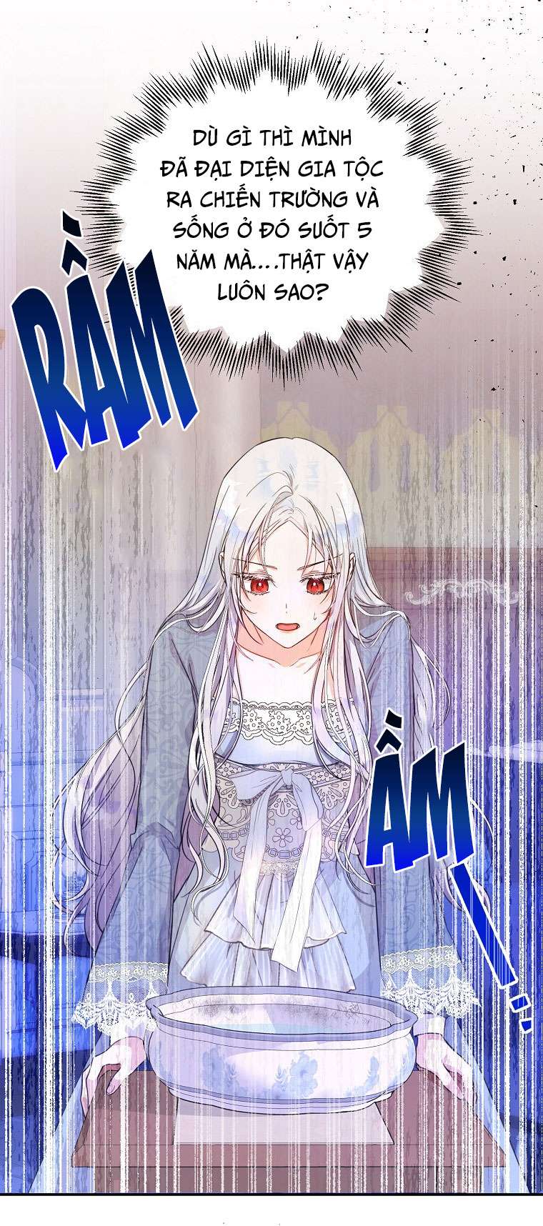 Tôi Trở Thành Vợ Của Nam Chính Chap 21 - Trang 3