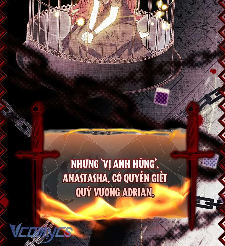 Tôi Đã Tắt Cài Đặt Chế Độ Nhận Thức Nỗi Đau! Chap 34 - Next Chap 35