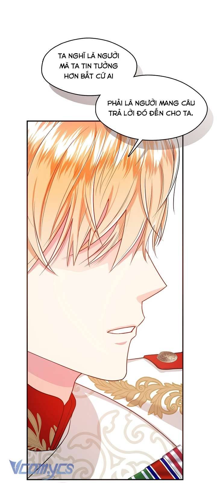 Công Chúa Là Người Chơi Chapter 13 - Trang 3