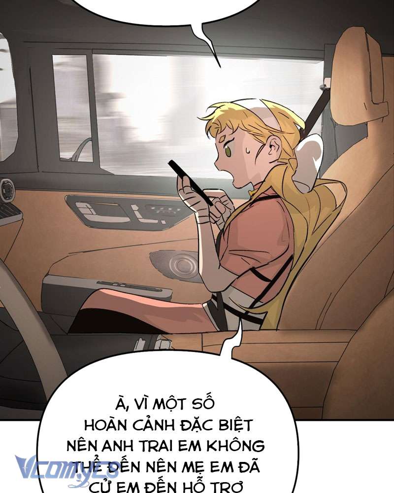 Ác Chi Hoàn Chapter 19 - Trang 4