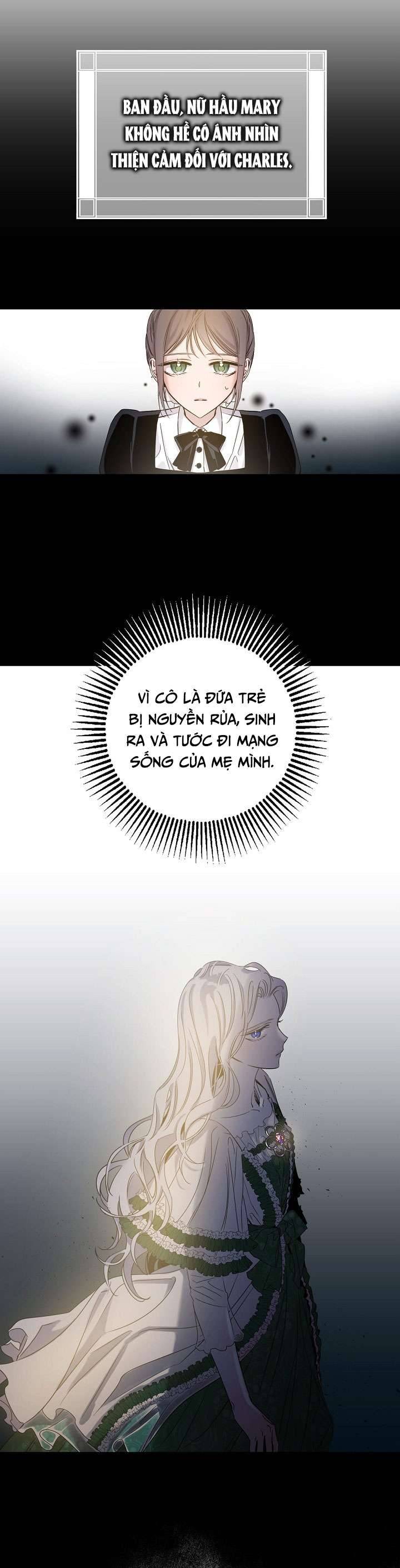 Thuần Hóa Bạo Quân Rồi Bỏ Trốn Chap 7 - Trang 2