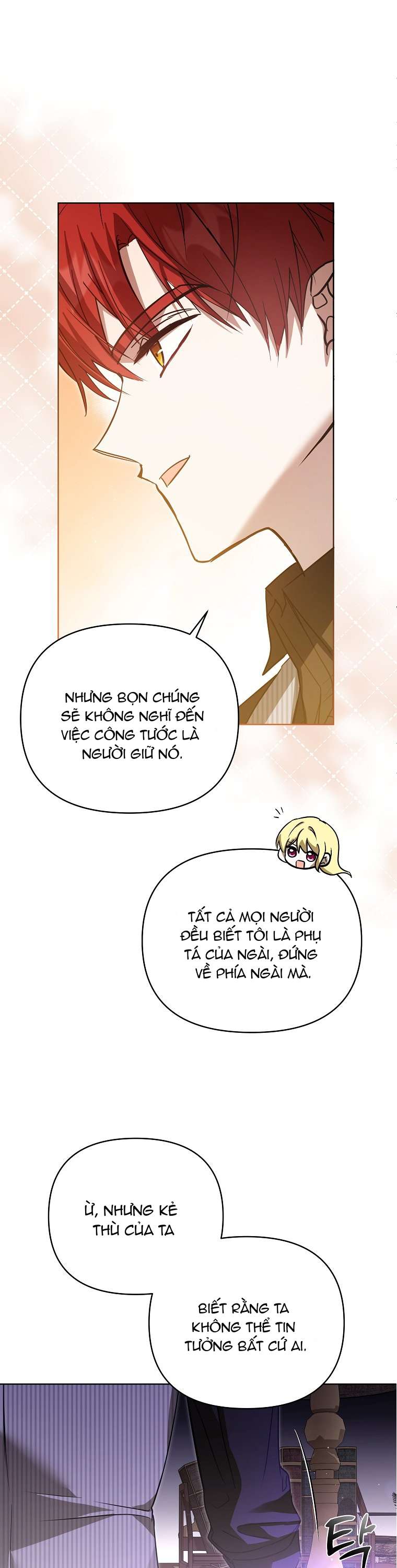 Chị Gái Tôi Là Nhân Vật Chính Chap 12 - Trang 4