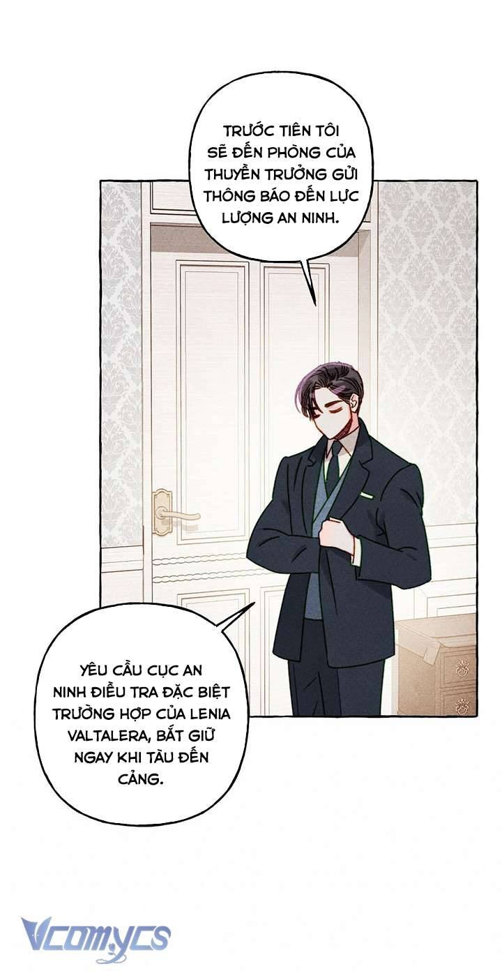 (Munn) Nuôi Dưỡng Một Hắc Long Chap 23 - Trang 2