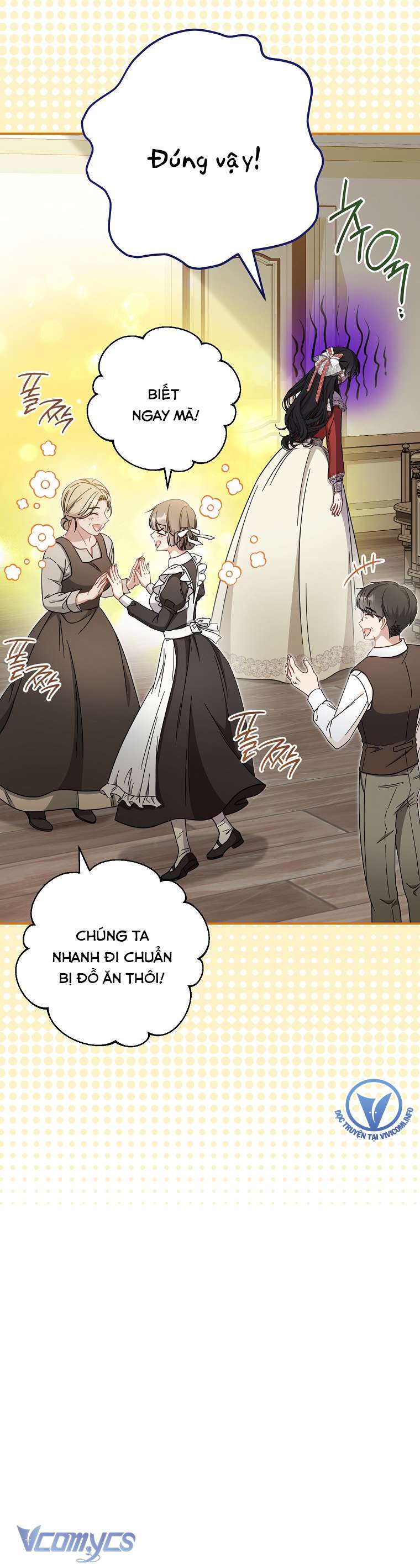 Nam Chính? Cho Cũng Không Thèm! Chapter 21 - Trang 4