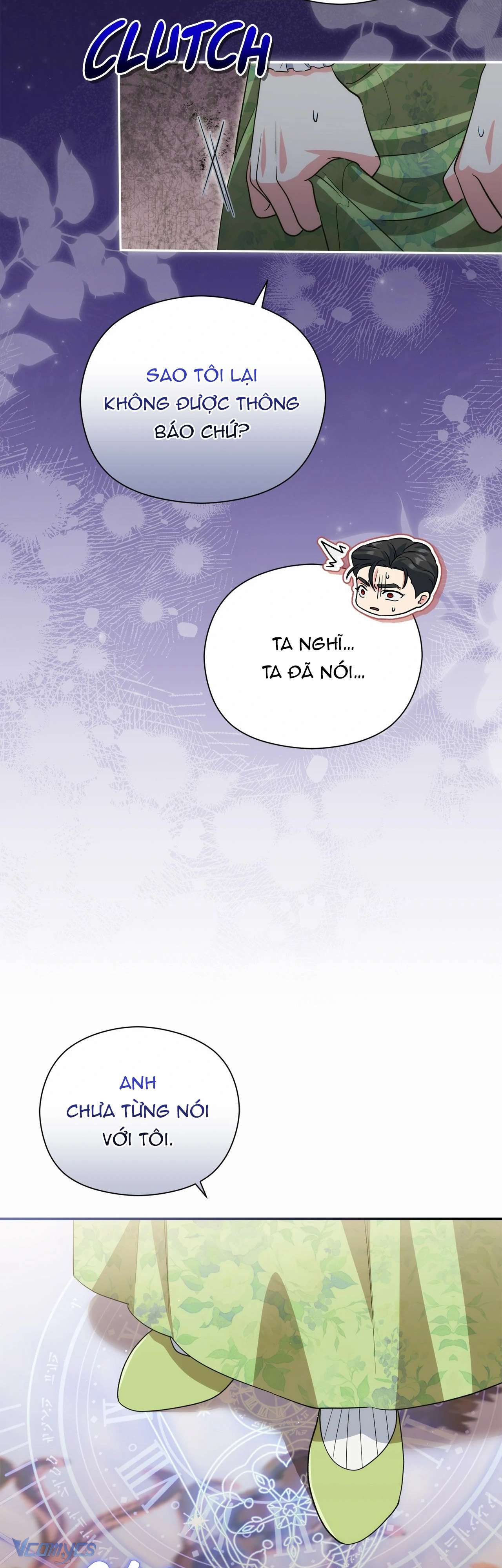 Nàng Công Chúa Trong Chuồng Gà Chap 20 - Trang 4