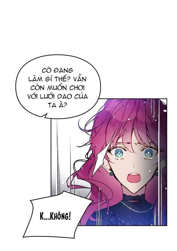 Kết Cục Của Nhân Vật Phản Diện Chỉ Có Thể Là Cái Chết Chapter 15 - Next Chapter 16