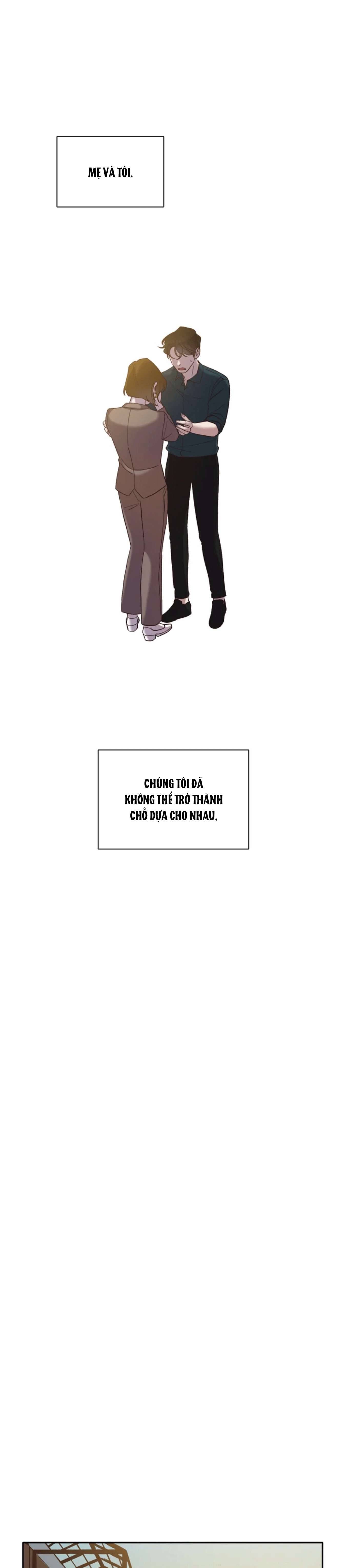 Thanh Xuân Của Chúng Ta Chap 70 - Trang 4