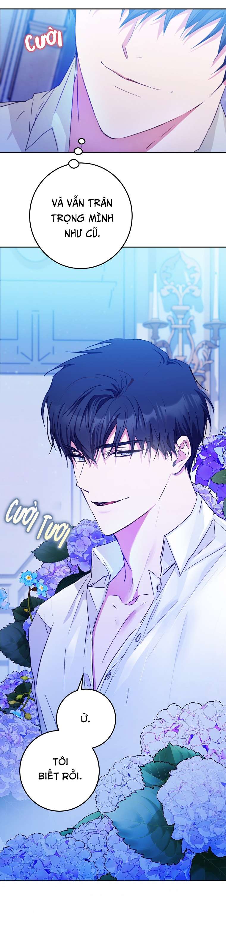 Tôi Trở Thành Vợ Của Nam Chính Chap 30 - Trang 3