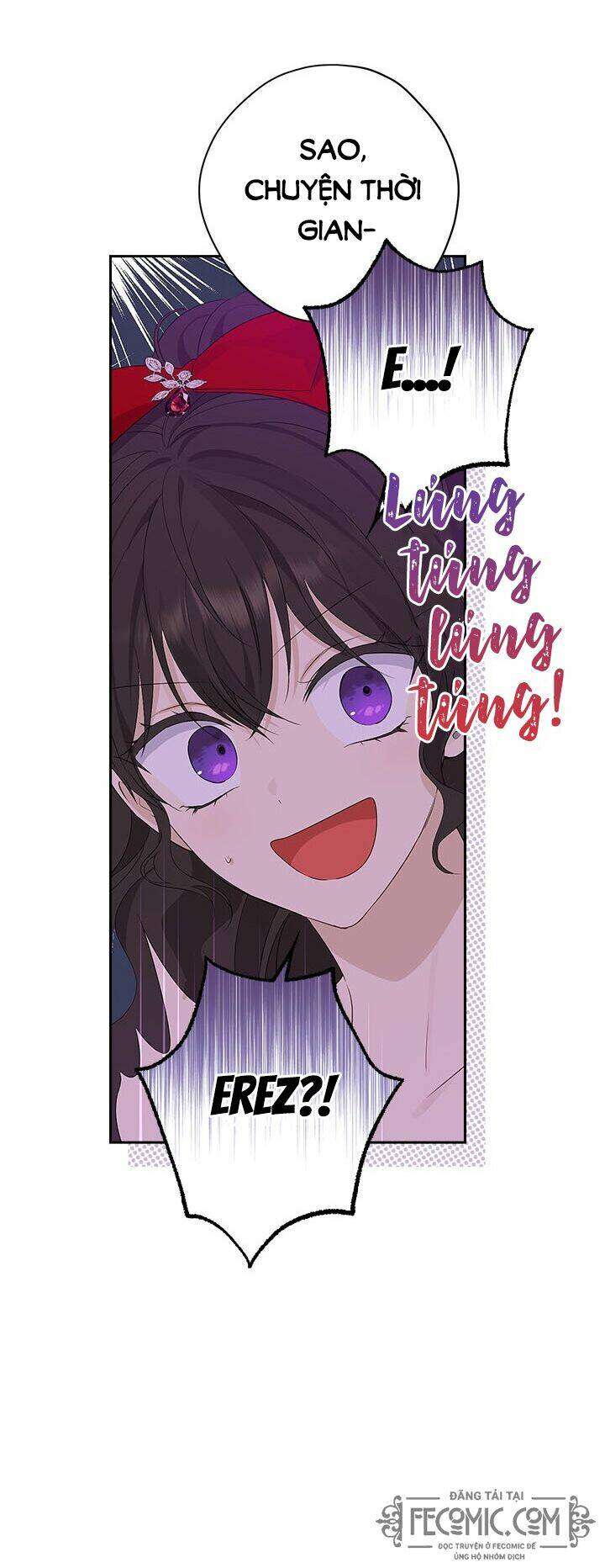 Tôi Là Minh Chứng Của Sự Thật Chap 73 - Trang 2