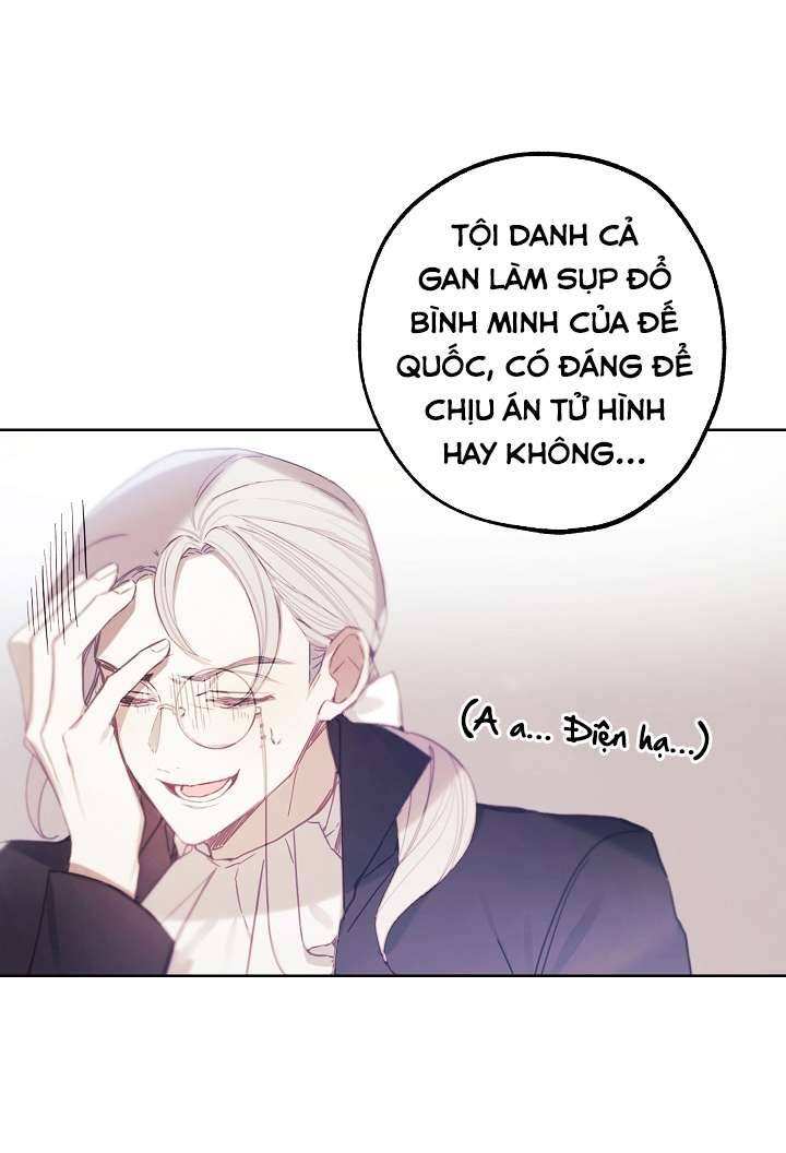 Cửa Hàng Búp Bê Của Công Chúa Chap 13 - Trang 2