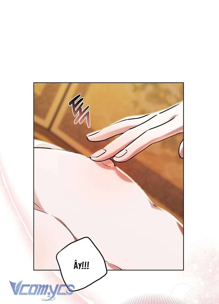 [18+] Biên Niên Sử Xuân Họa Thời Joseon Chap 19 - Trang 2