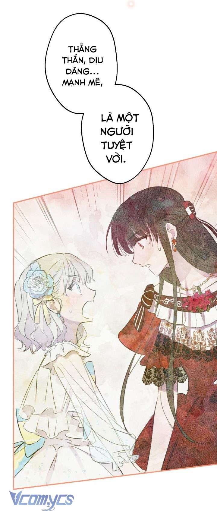 Những Nhân Vật Mạnh Nhất Thế Giới Ám Ảnh Tôi Chapter 30 - Trang 4