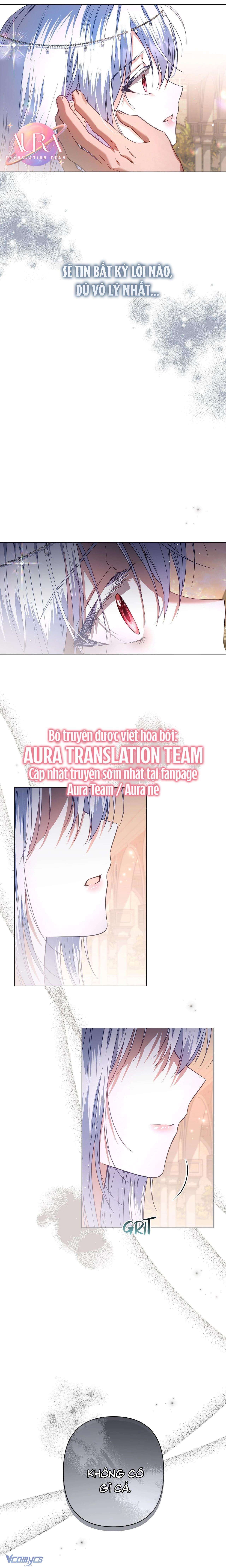 Dấu Vết Của Mặt Trăng Chap 47 - Trang 3