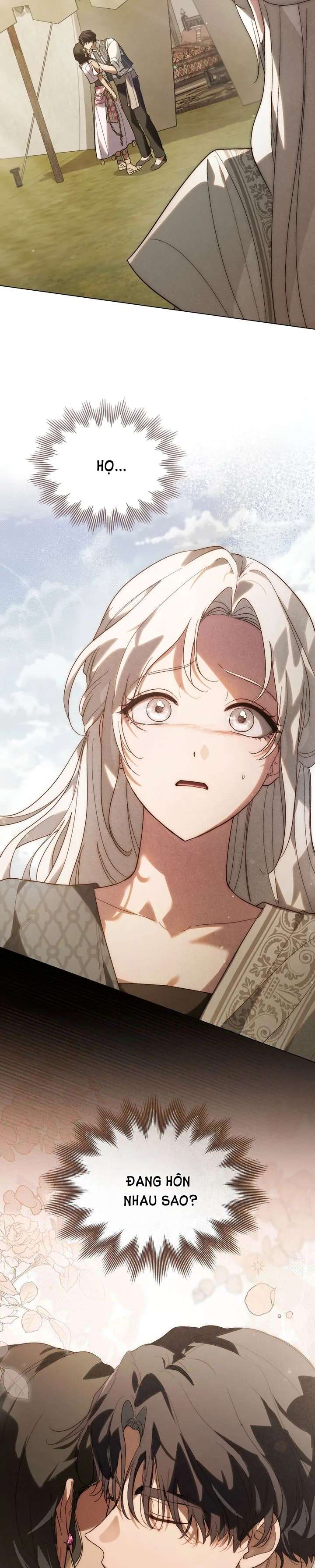 Khi Số Phận Tìm Đến Hai Ta Chapter 28 - Trang 4
